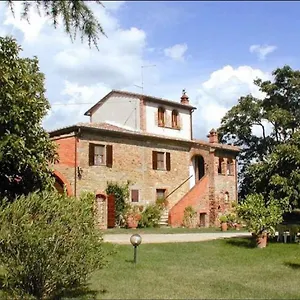 Podere Caggiolo - Swimming Pool & Air Conditioning Séjour à la ferme