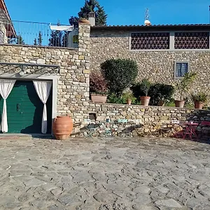 Agriturismo Circugnano Séjour à la ferme