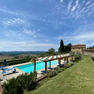 Agriturismo Casallario Séjour à la ferme