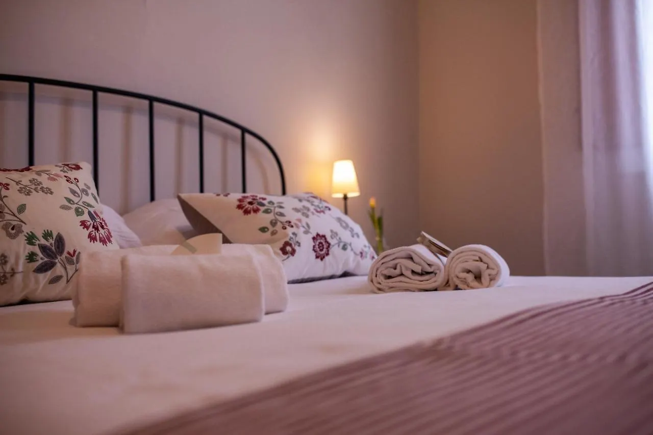 Farm stay Locanda Agricola Posapiano Montecarlo Italy