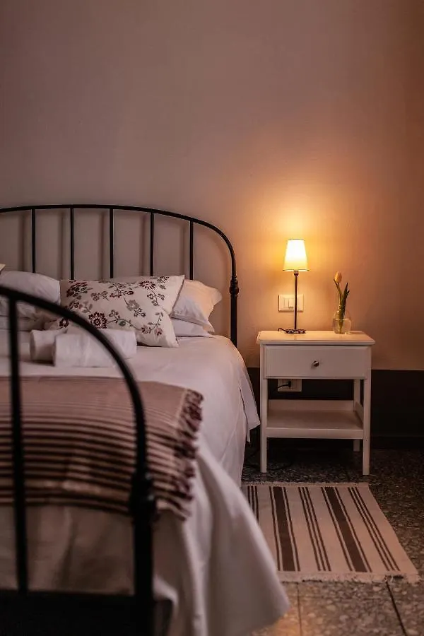 Locanda Agricola Posapiano Montecarlo Farm stay
