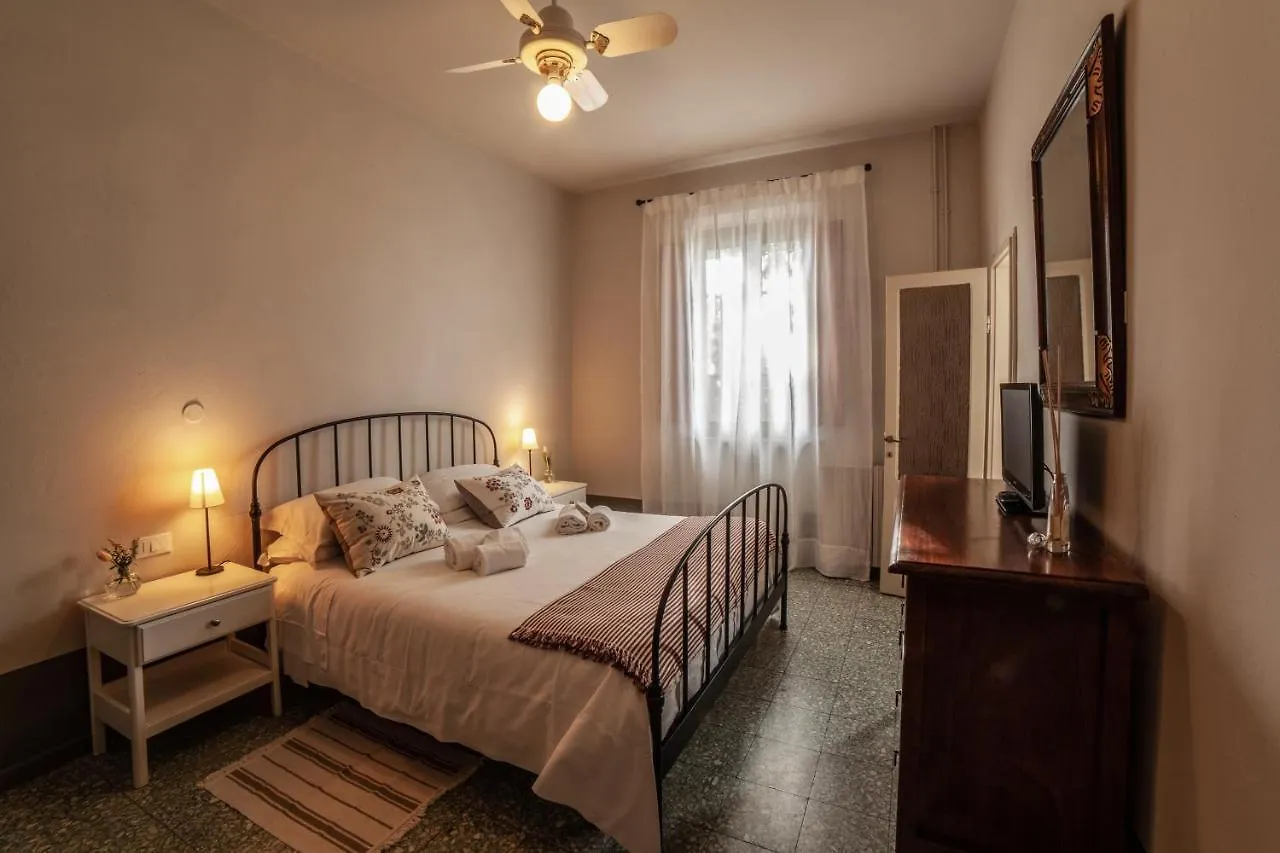 Locanda Agricola Posapiano Montecarlo