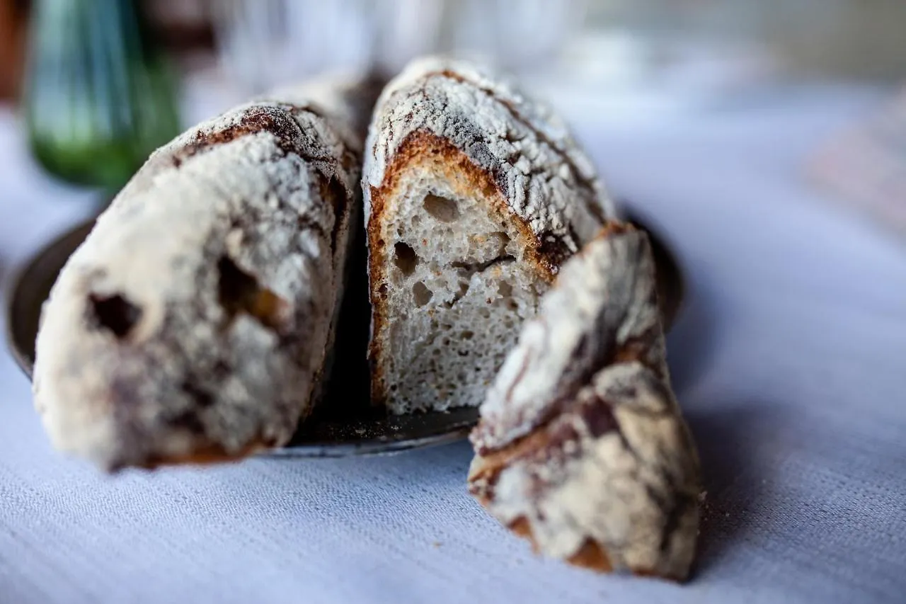 Locanda Agricola Posapiano Montecarlo