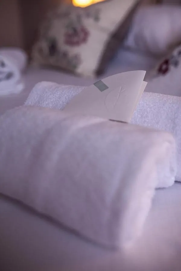 Locanda Agricola Posapiano Montecarlo Farm stay