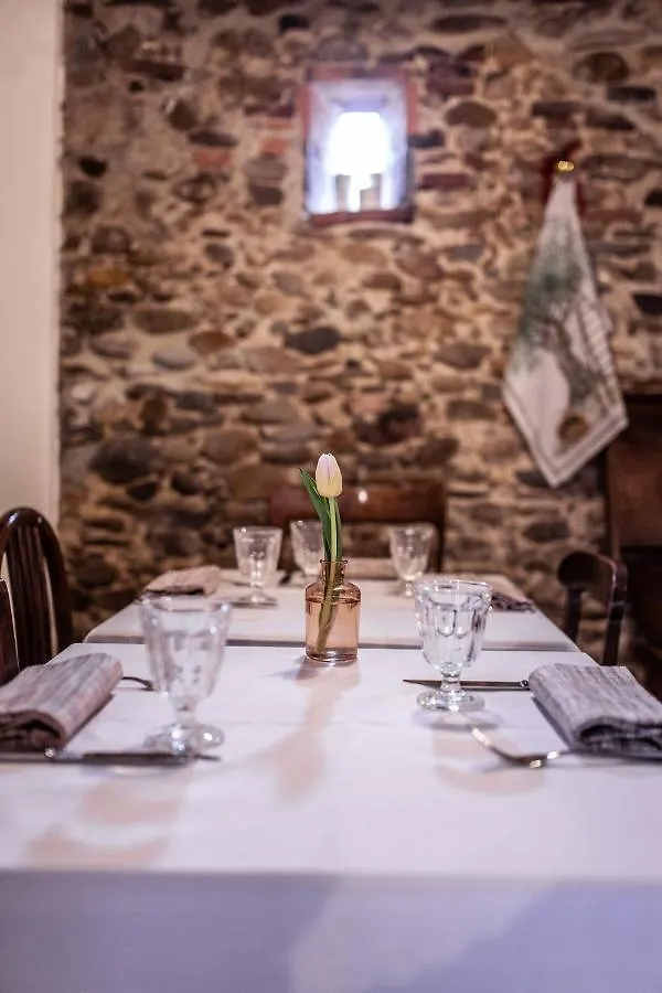 Locanda Agricola Posapiano Montecarlo Farm stay