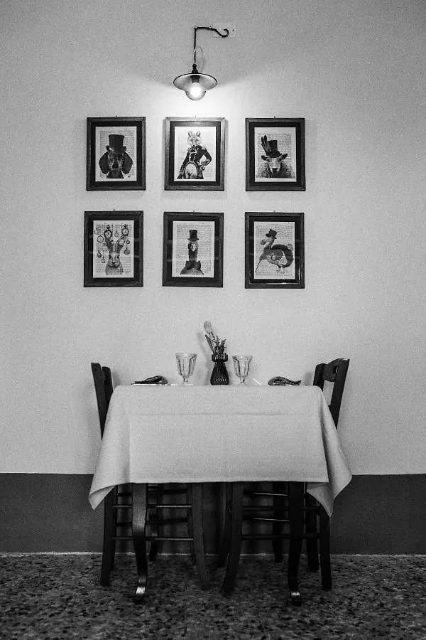 Locanda Agricola Posapiano Montecarlo Farm stay