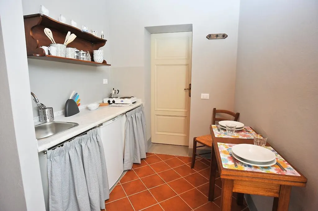 Farm stay Locanda Agricola Posapiano Montecarlo