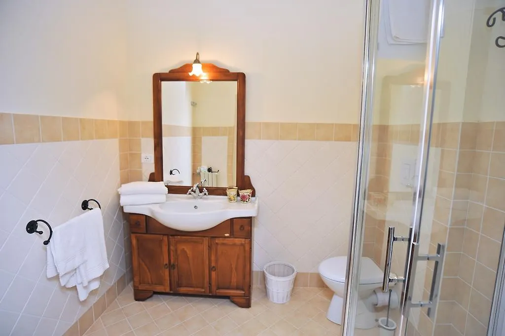 Locanda Agricola Posapiano Montecarlo