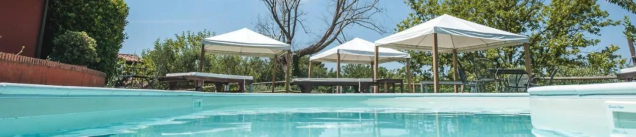 Locanda Agricola Posapiano Montecarlo 0*,